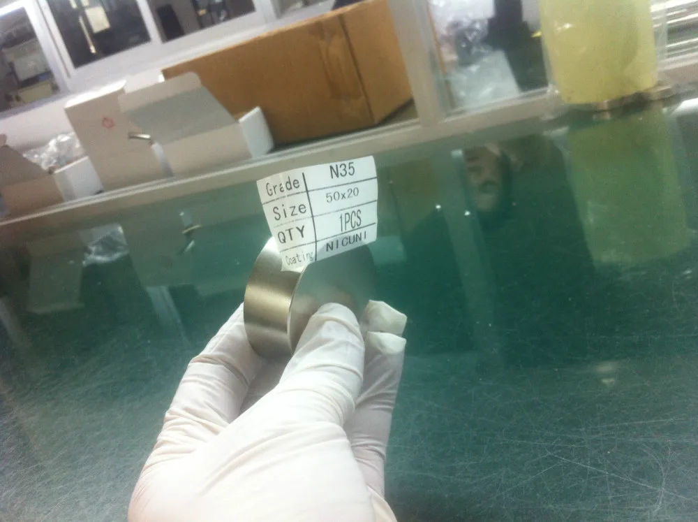 Magnit Neodimovy магниты неодимовые постоянные магниты N35 N38 N40 D60 20 D60 30 D60 40 D70 20 D70 30 D70 40