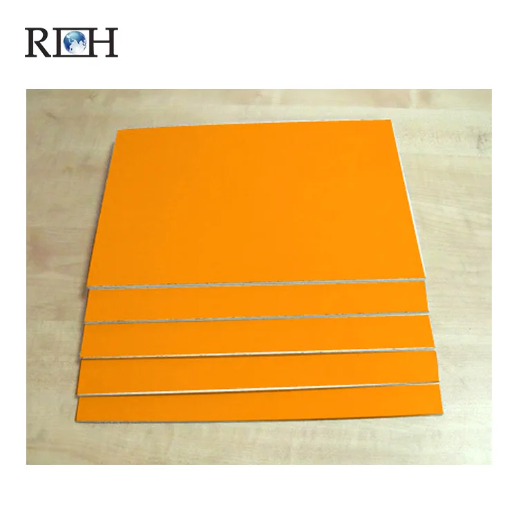 1220X2440mm HPL Sheet Price / HPL Panel Price