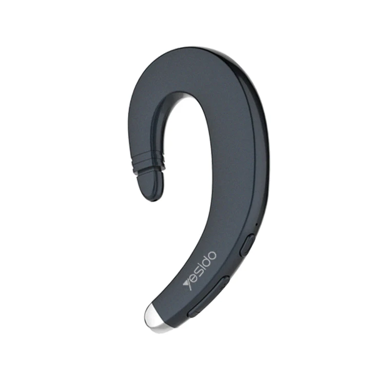 Wireless Sports Waterproof Headphones, Wireless Headphones with Mic