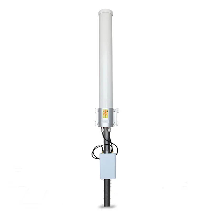 
3km omni antenna outdoor 5.8ghz access point cpe wifi repeater hotspot 