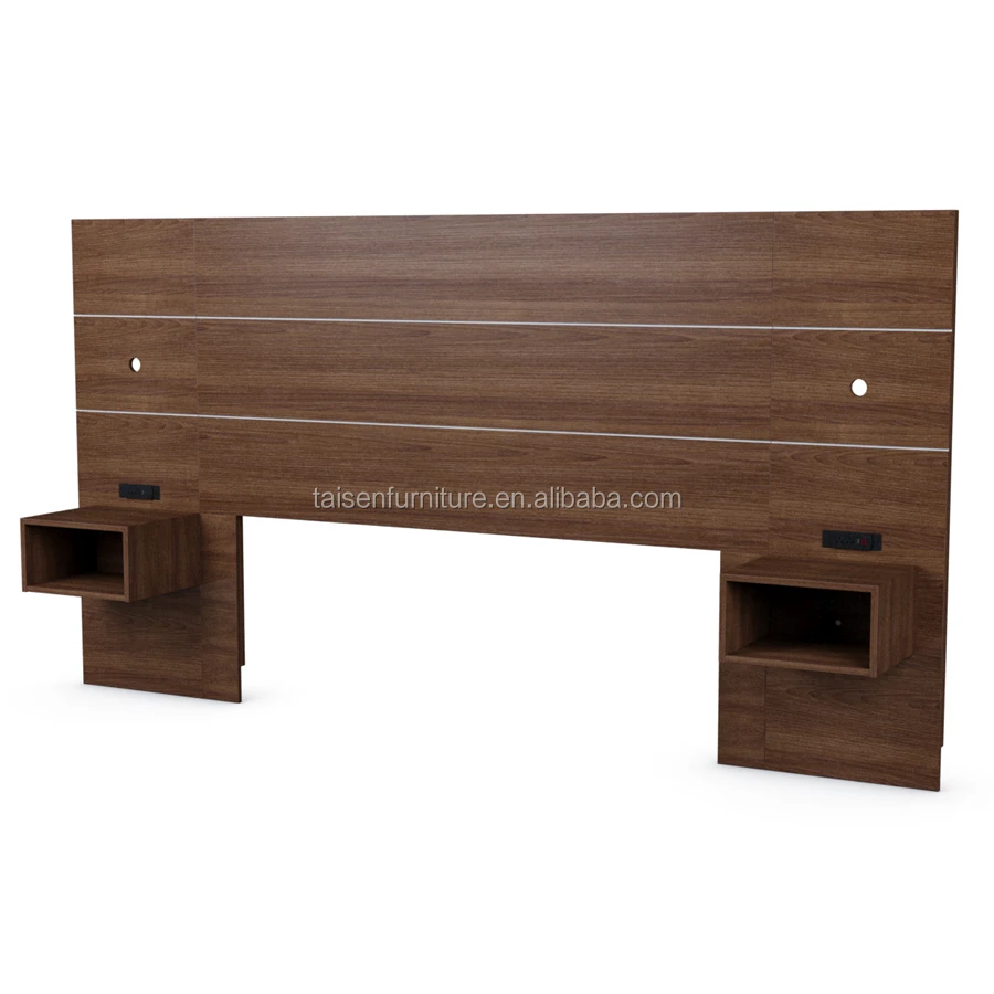 Holiday Inn Express Formula Blue Hotel Bedroom Furniture Set  Customization