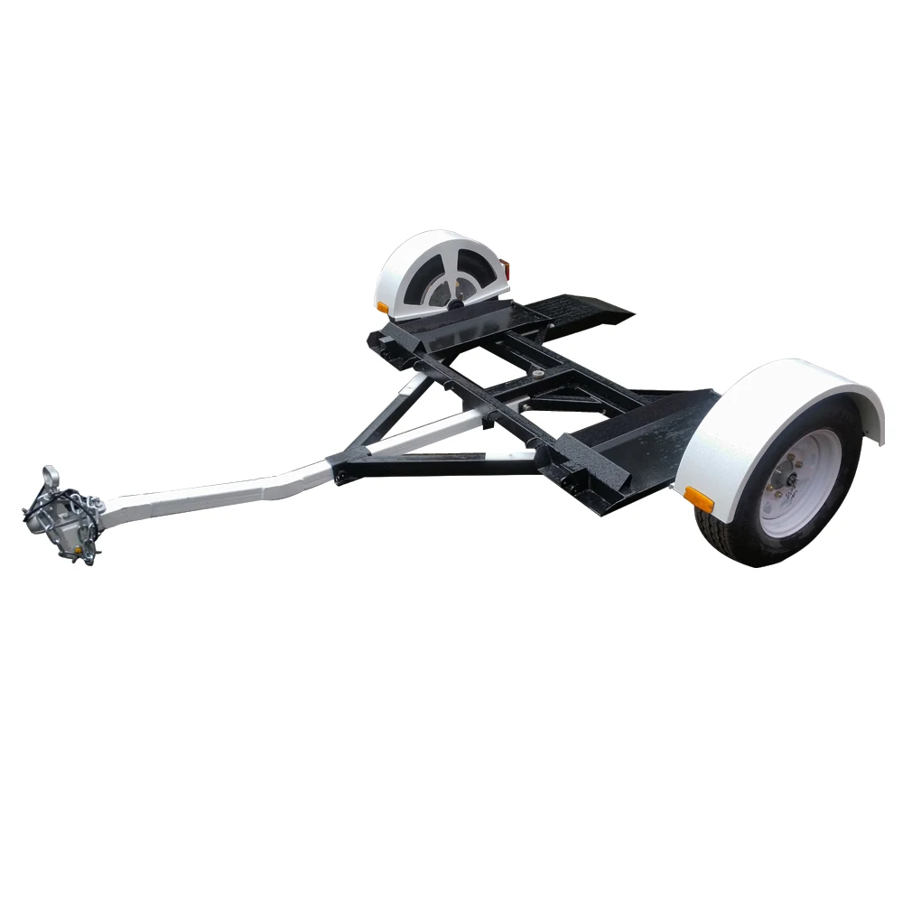 Автомобильный прицеп, Новое поступление, тележка, автомобильный прицеп для спасательной службы