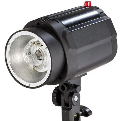 120 Watt mini Studio Flash