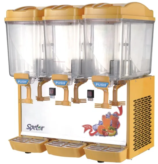 New Portable Hot Sale Machines Commercial Orange Juice Making Machine To Make Fruit