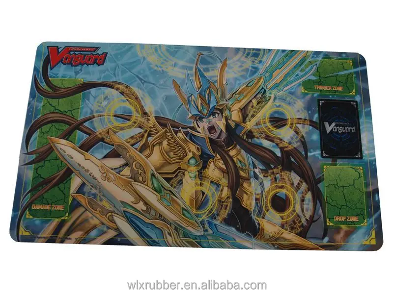 Игровой коврик world of warcraft для компьютерных игр игровой под