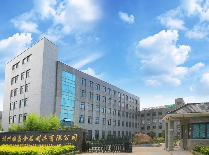 
Stainless Steel or brass Movement for Bimetallic Assembling 