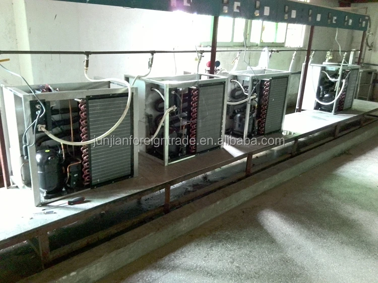 Commercial high efficiency popsicle freezer machine fro sale