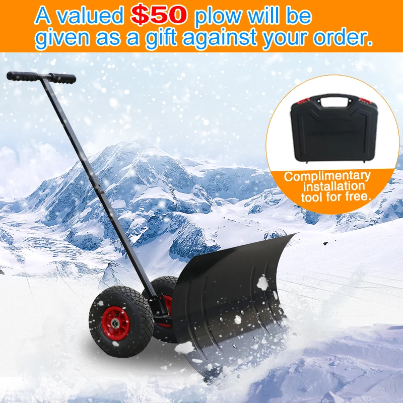 China brand gasoline power broom sweeper with 5% off factory price