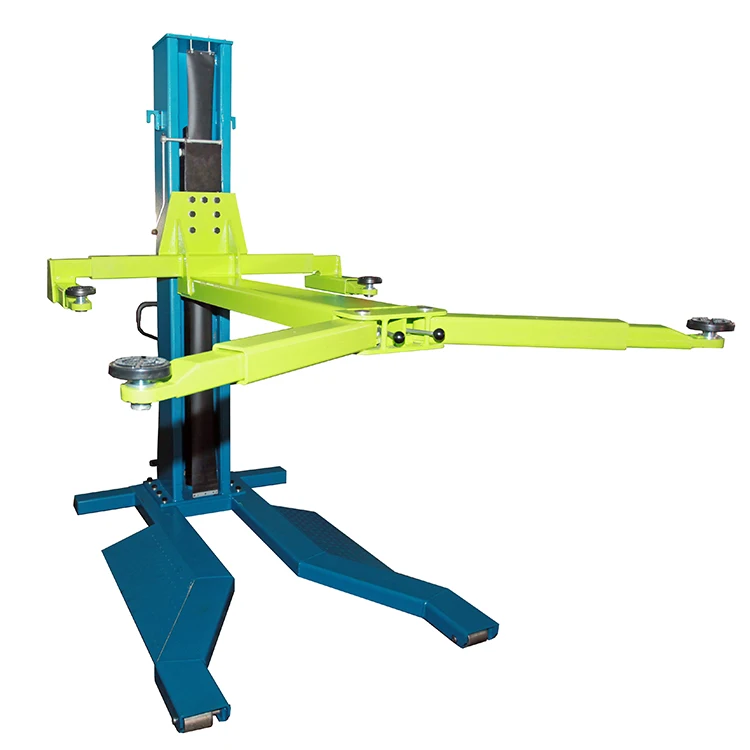 electric lift 1 column for sale