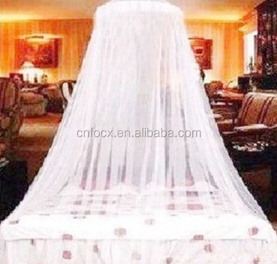 Single door insect fly Protection Mosquito Net / Bed curtain / Indoor Mosquito Net