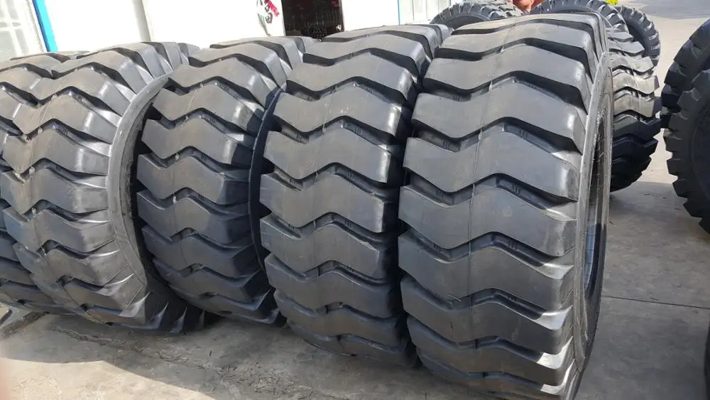 20.5 /70-16 Loader Tyre