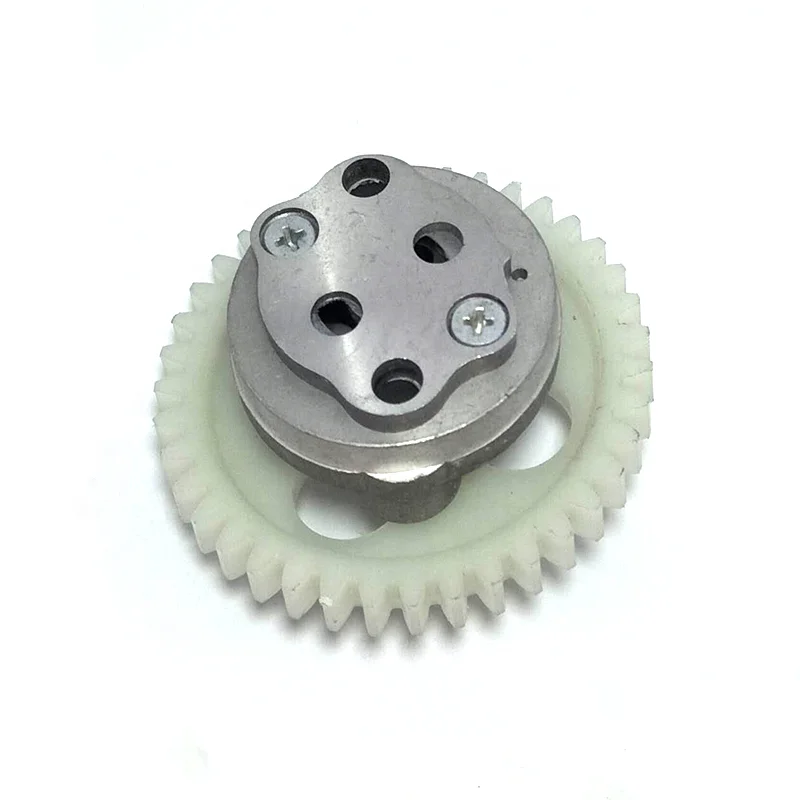 
CQJB High Quality For Bajaj 150 Motorcycle Oil Pump CG150 Motorcycle Engine Oil Pump 