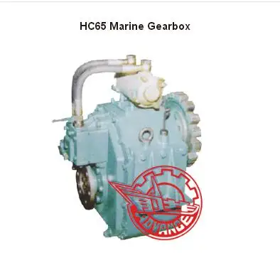 T300-1 Hangzhou Fada/Advance Marine Reverse Gearbox for Boat Transmission and Speed Reduction