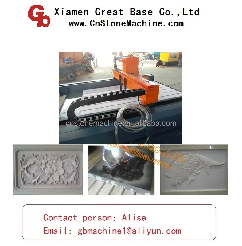 Гравировальный станок 3D