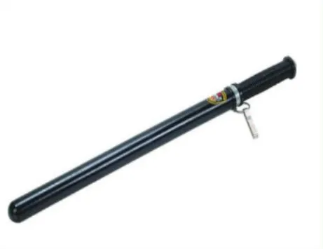 Rubber Baton for Personal Protection