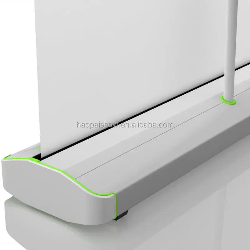 High Quality Roll Up Stand and Roll Up Banner Stand for Display