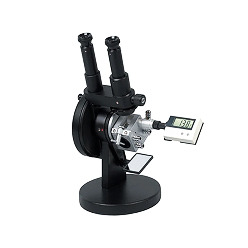 Cheap Portable Digital ABBE Refractometer