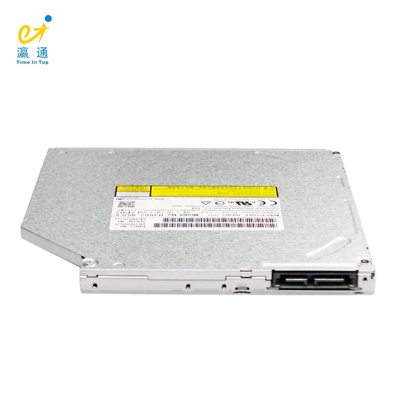 
Panasonic UJ8G2 Ultra slim 9.5mm Tray load DVD Recorder for Laptop Internal 
