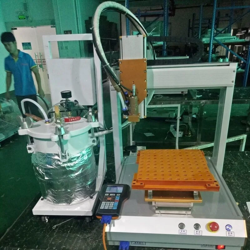 Автоматическая машина для наполнения картриджей капсул масла cbd для электронных сигарет