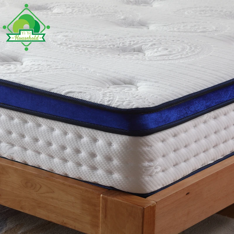 Fully Supported and Pressure Relief Sponge Mattress, Single Size Bed Mattress, Single Bed Mattress Price