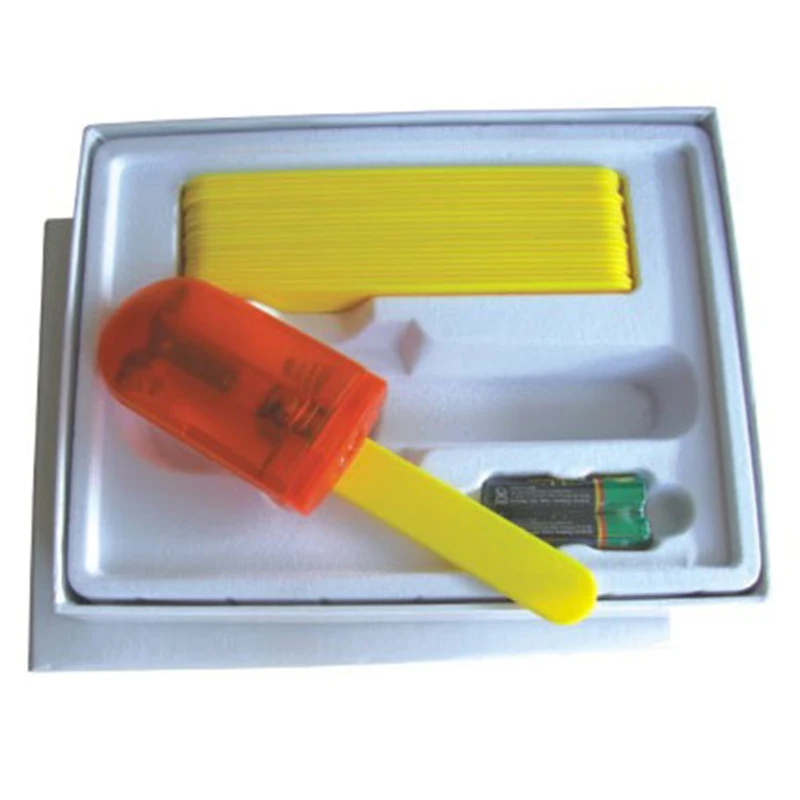 
KT-GF13B tongue depressor torch set 