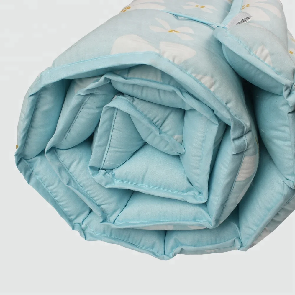 Японский коврик для сна для татами, супермягкий бархатный коврик для подушки