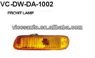 Front Lamp For Daewoo Damas 05 VICCSAUTO