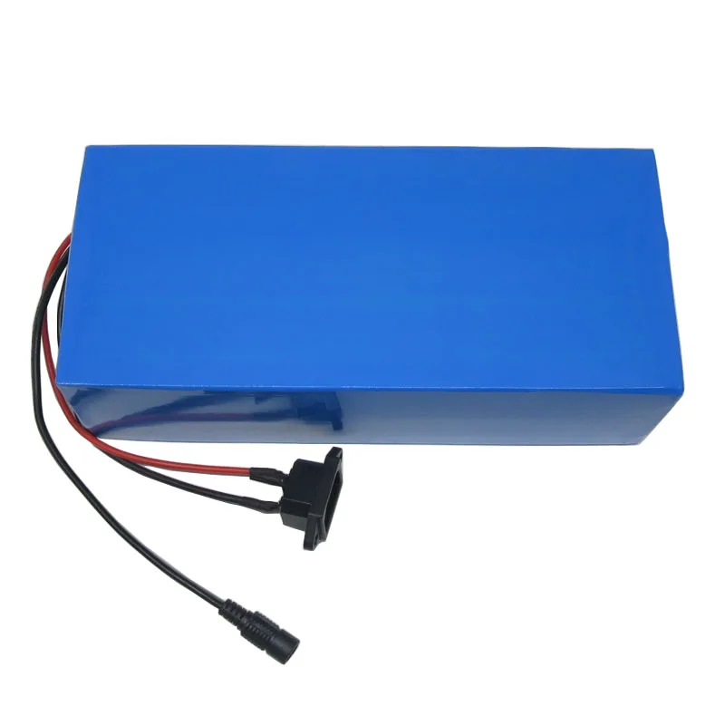 CNNTNY 36V 12AH li ion battery pack for e bike battery