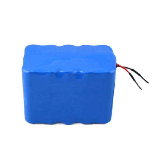 18650 12v 10AH lithium-ion battery pack rechargeable for ultrasound machine