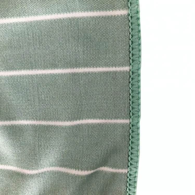 Glass Cleaning Bamboo Microfiber Wash Cloth