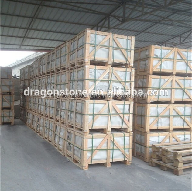 
Factory supply Chinese grey granite Pangdang G603 flamed tiles 60x60x3cm 