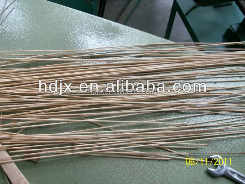 
machine to make toothpicks 