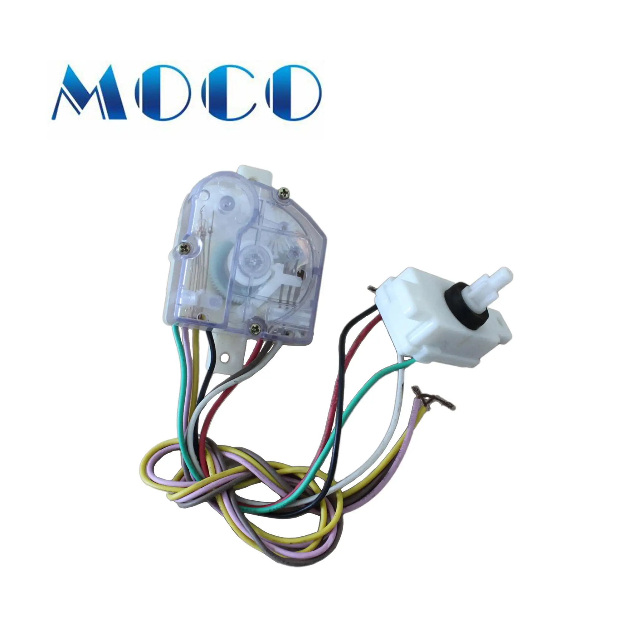 Сделано в чжэцзяне, верхние пластиковые детали для стиральной машины daewoo