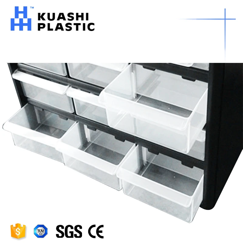 Made in China office furniture drawers Spare parts storage box