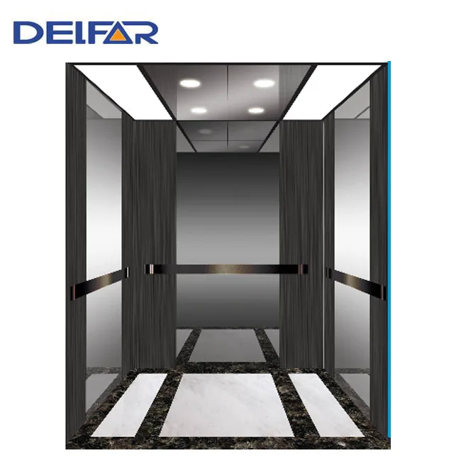 Top 10 elevator companies in the world China