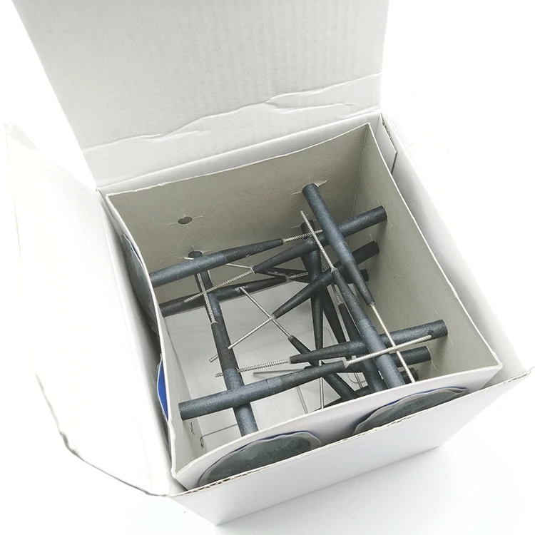 Mushroom Nail Cold Patch