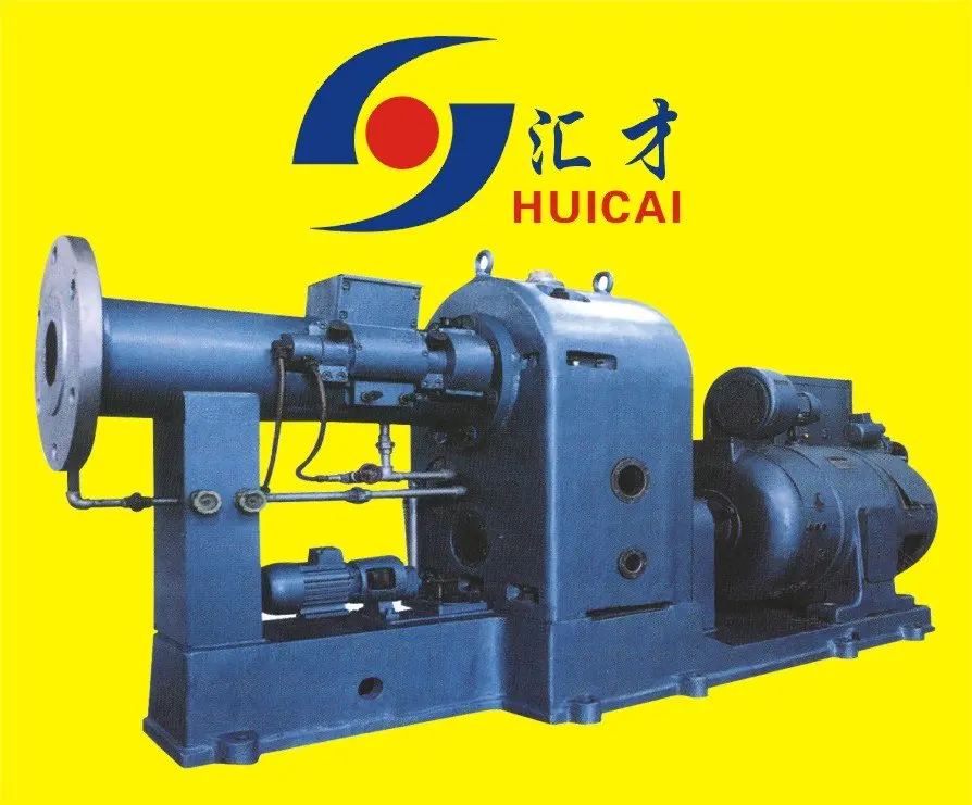 
rubber gym mat High quality Roller-head extruder with CE ISO9001 