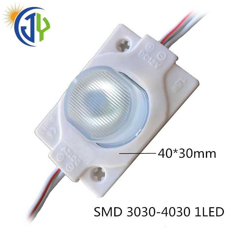 Hot sales 1.5W smd 3030 led module