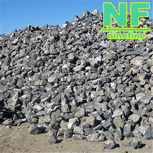 
Met-Кокс с высоким содержанием углерода 