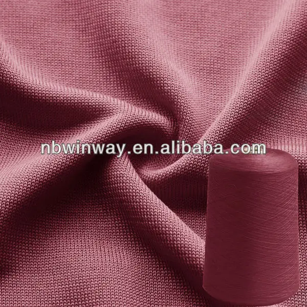 silk blended yarn//slik noil yarn