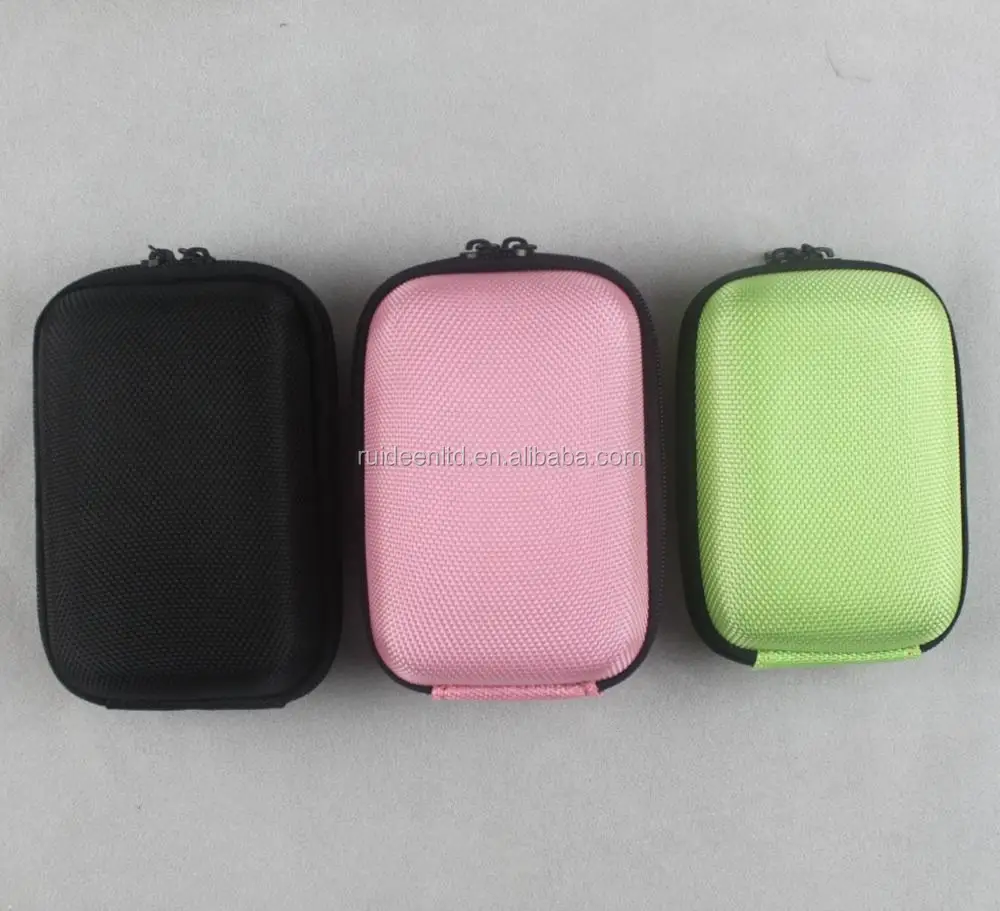 Жесткий чехол камера EVA Жесткий Чехол (PT-001)