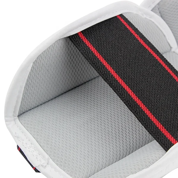 PU Leather Adult&kids Training Equipment Taekwondo Arm Guard Shin Pads