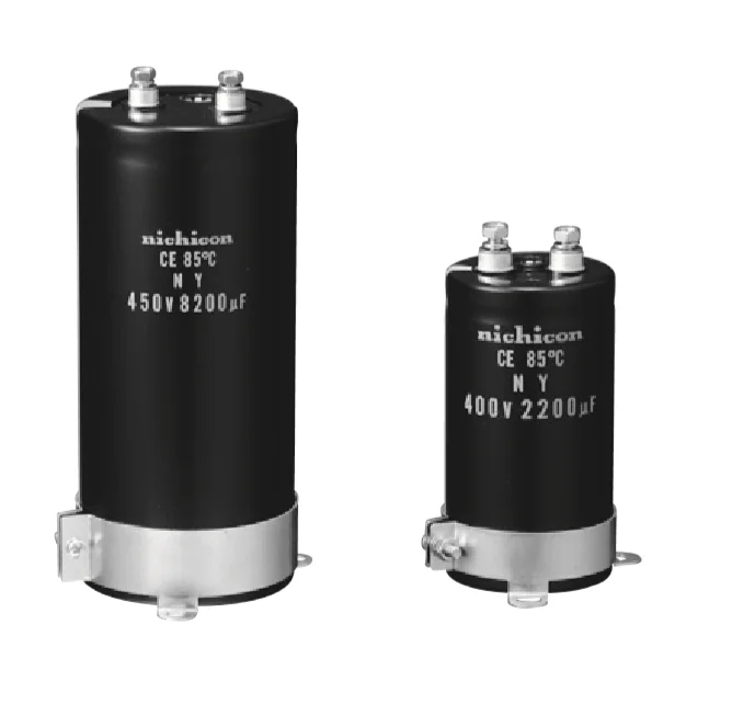 Aluminum Electrolytic Capacitor LKS1V472MESB 4700UF 35V  20% Audio Equipment Power Supply Capacitor Small Size