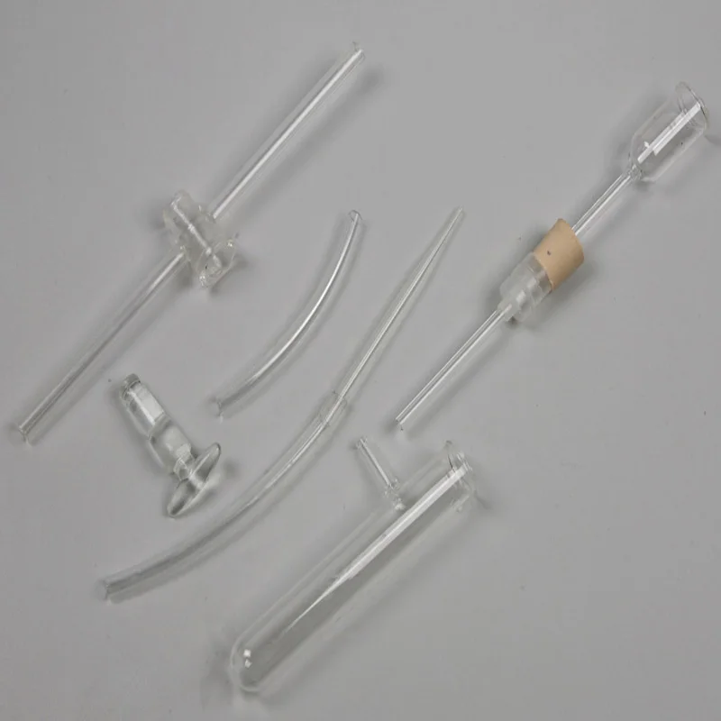 Chemistry Lab Use Student Demonstration Gas Generator