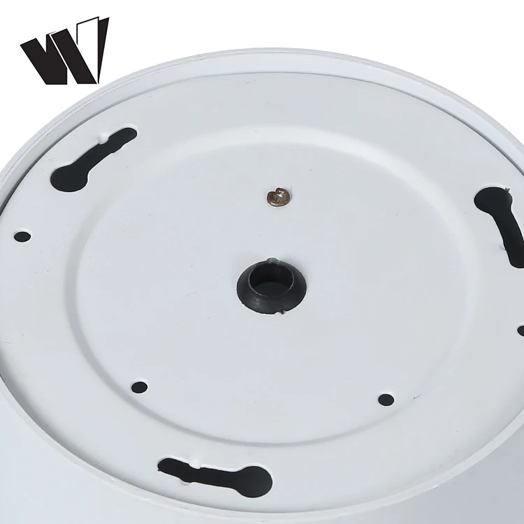 China decoration 15w 20w 24w 30w 36w SMD bathroom surface mounted led ceiling light fixtures