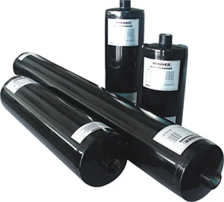 Swimming Pool Heat Exchanger Warm Pool Tube Heat Exchanger