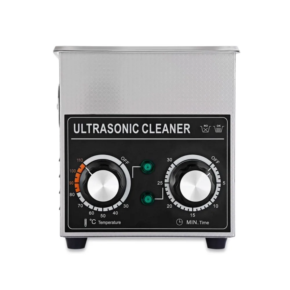 Multi Capacity 0.8l 1.3l 2l  3.2l 4.5l 6.5l 10l 15l 22l 30L high quality digital heated ultrasonic cleaner machine