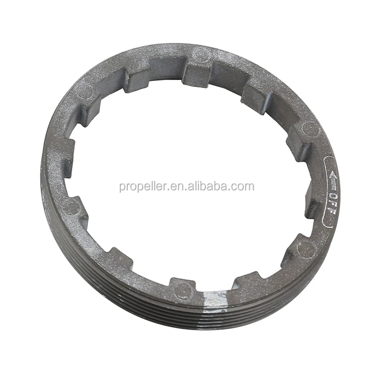 New high-quality 40-55HP marine nuts, nuts