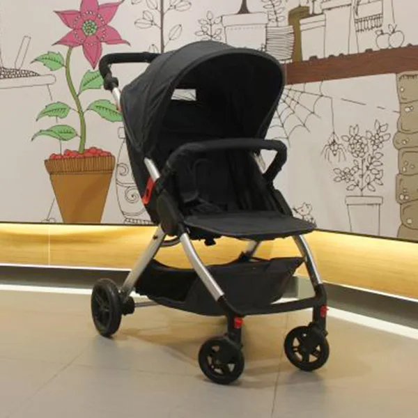 Name brand best used deluxe baby stroller wholesale china french baby buggy strollers with car seat