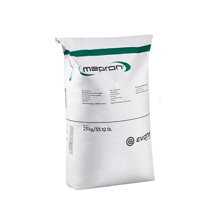 
Mepron DL-Methionine Feed Grade Rumen-protected 